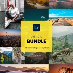 Ultimatieve Presets